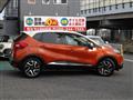2015 Renault Captur