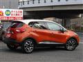 2015 Renault Captur