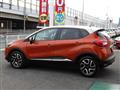 2015 Renault Captur