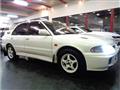 1994 Mitsubishi Lancer