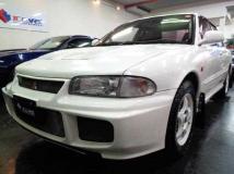 1994 Mitsubishi Lancer