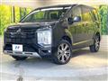 2022 Mitsubishi Delica D5