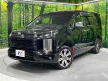 2022 Mitsubishi Delica D5