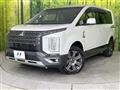 2023 Mitsubishi Delica D5