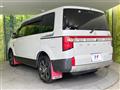 2023 Mitsubishi Delica D5