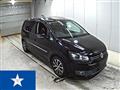 2013 Volkswagen Golf Touran