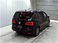 2013 Volkswagen Golf Touran