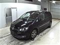 2013 Volkswagen Golf Touran