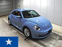 2013 Volkswagen Beetle