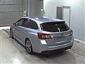 2020 Subaru Levorg