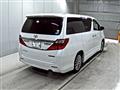 2014 Toyota Alphard G