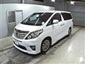 2014 Toyota Alphard G