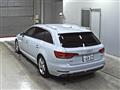 2017 Audi A4 Avant