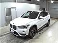 2017 BMW X1