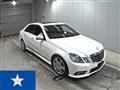 2011 Mercedes-Benz E-Class