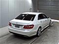 2011 Mercedes-Benz E-Class