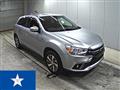 2018 Mitsubishi RVR