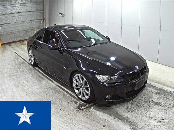 2009 BMW 3 Series