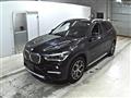 2017 BMW X1