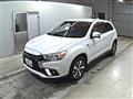 2019 Mitsubishi RVR