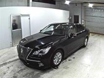 2013 Toyota Crown