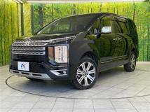 2024 Mitsubishi Delica D5