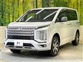 2024 Mitsubishi Delica D5