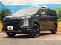 2025 Mitsubishi Delica D5