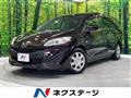 2013 Mazda Premacy