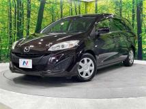 2013 Mazda Premacy