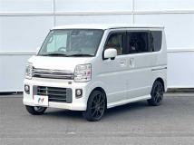 2018 Suzuki Every Wagon