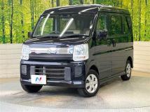 2020 Suzuki Every Wagon