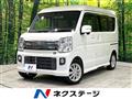 2021 Suzuki Every Wagon