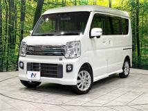 2021 Suzuki Every Wagon