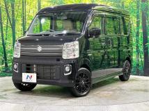 2024 Suzuki Every Wagon