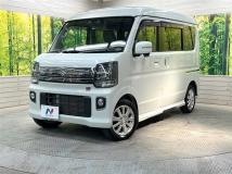 2024 Suzuki Every Wagon