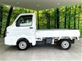 2010 Suzuki Carry Truck