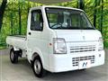 2010 Suzuki Carry Truck
