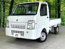 2010 Suzuki Carry Truck