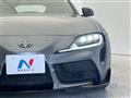 2020 Toyota Supra