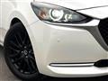 2022 Mazda Mazda2