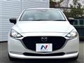 2022 Mazda Mazda2
