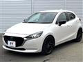 2022 Mazda Mazda2