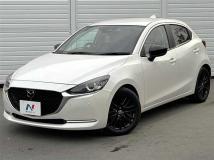 2022 Mazda Mazda2