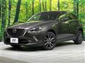 2015 Mazda CX-3
