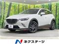 2015 Mazda CX-3