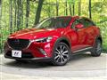 2016 Mazda CX-3