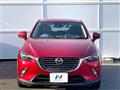 2015 Mazda CX-3