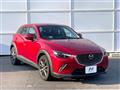 2015 Mazda CX-3