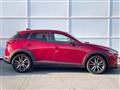 2015 Mazda CX-3